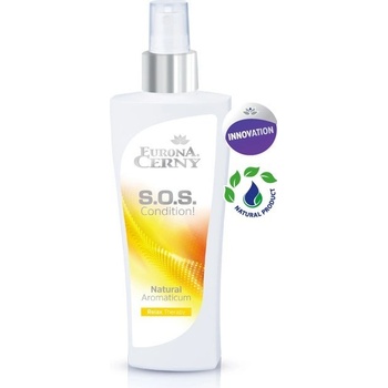 Eurona S.O.S. Přírodní aromatikum pro uvolnění a relaxaci 150 ml