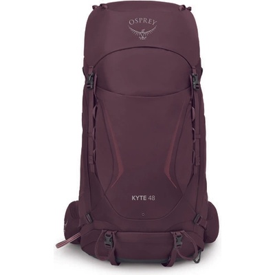 Osprey Туристическа раница OSPREY KYTE 48, elderberry purple (10030960OSP)