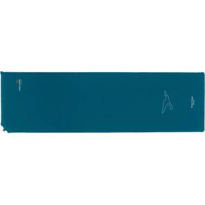 Easy Camp Шалте Easy camp Skylark Mat Single Sleeping mat - Blue / Grey - размер 200 x 60 x 5 cm (560-1013-0113)