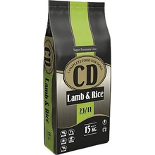 CD Lamb & Rice 15 kg