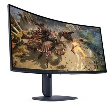 Dell Alienware AW3425DWM