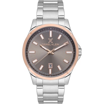 Daniel Klein DK. 1.13660-4 Мъжки Часовник