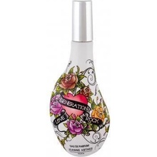 Jeanne Arthes Love Generation Rock parfumovaná voda dámska 60 ml