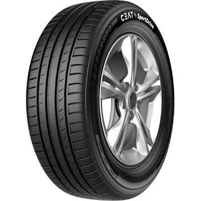 CEAT SPORTDRIVE 235/40 R19 96Y
