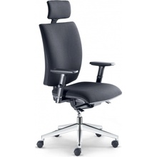 LD Seating Lyra 208-SY
