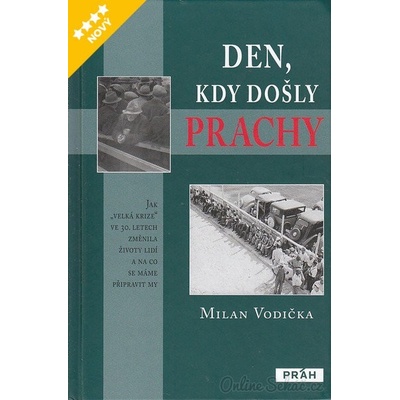 Den, kdy došly prachy
