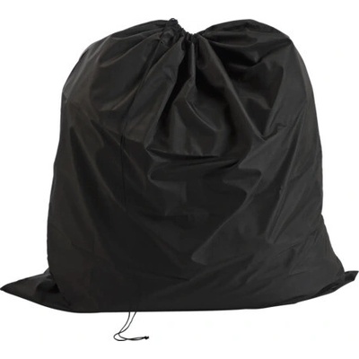 Ochranný obal na sedací vak Sitting Point BigBag černý 145 x 130 cm