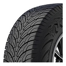 Federal Couragia S/U 255/60 R15 102H