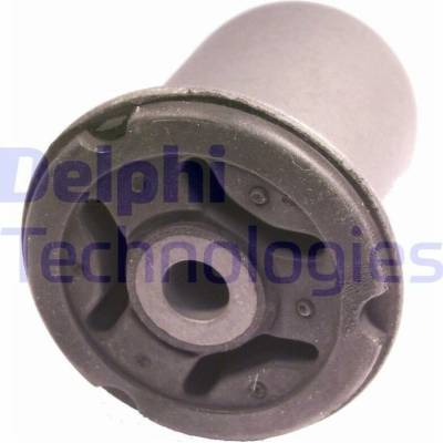 DELPHI Uloženie tela nápravy TD793W