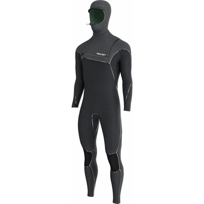 PROLIMIT Mercury Steamer Free-X 6/4 FTM TR Hooded BLACK