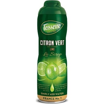 Teisseire Lime 600 ml