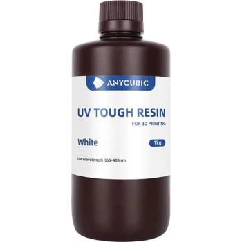 Anycubic Фотополимерна Смола Anycubic UV Tough - Flexible Resin 365-405nm / 1000g