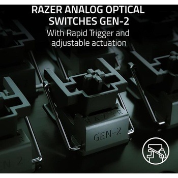 Image 1 of Razer Huntsman V3 Pro (RZ03-04970100-R3M1)