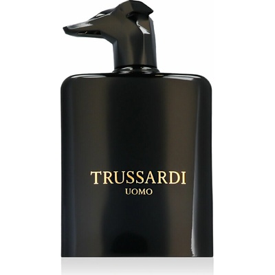Trussardi Uomo Levriero Collection Limited Edition parfumovaná voda pánska 100 ml tester