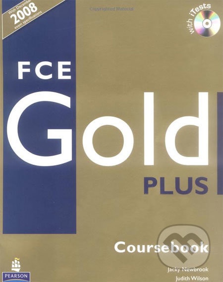 FC Gold Plus CB+CD-ROM