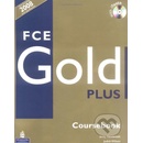 FC Gold Plus CB+CD-ROM