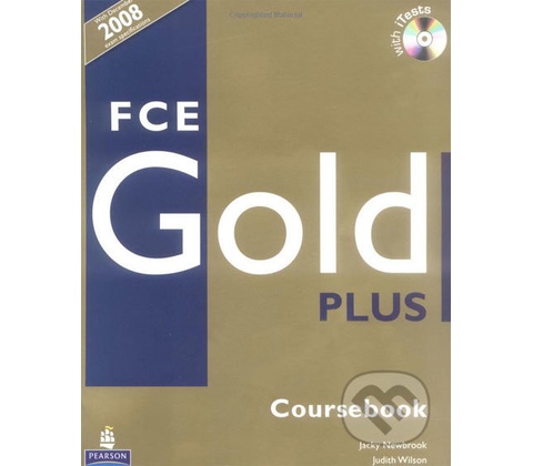 FC Gold Plus CB+CD-ROM