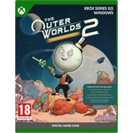 Microsoft The Outer Worlds 2 [Premium Edition] (Xbox Series X/S)