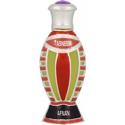 Afnan Tasneem parfémovaný olej dámský 20 ml