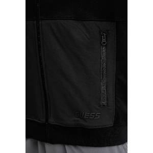 GUESS суичър с цип мъжки (Z6GQ04.K2833) - answear - 119,29 лв