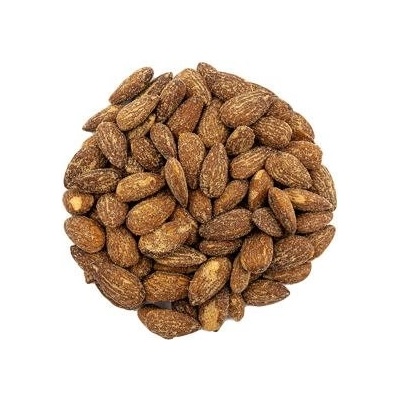 SVĚT PLODŮ Mandle údené 1000 g