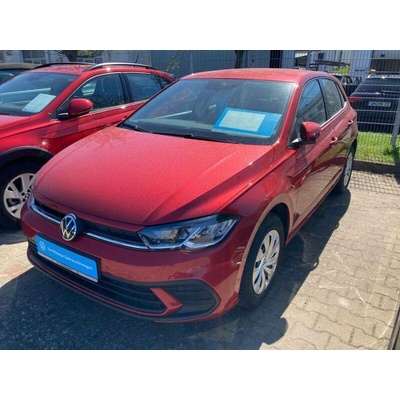 Volkswagen Polo 1.0 Life 59 kW