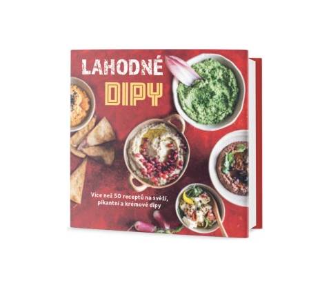 Lahodné dipy