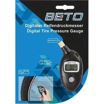 Beto Air Pressure Monitor