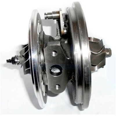 Kostra trupu, turbo MEAT & DORIA 60121