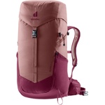 Deuter Туристическа раница Deuter Women's Telatie 24 SL Walking backpack - Ashrose / Cassis - размер One Size (504-1741-0111)