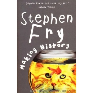 Making History | Stephen Fry (2004)