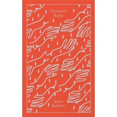 Giovanni's Room - James Baldwin