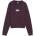 PUMA Блуза Puma Women's Better Sportswear Crew Sweatshirt - Darkplum