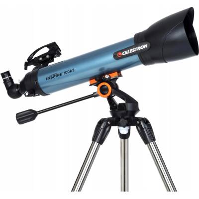 Celestron Inspire 100AZ
