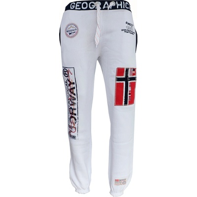 Geographical Norway Myer Men New 100 biela