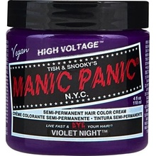 Manic Panic Violet Night 118 ml