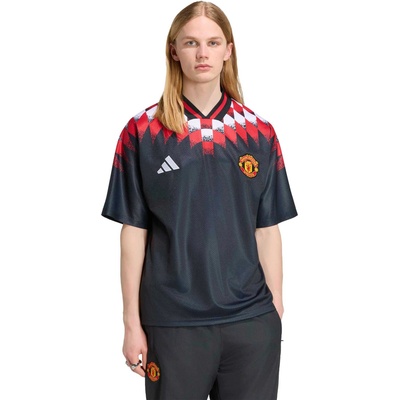 Adidas Тениска Manchester United Stadium Jersey