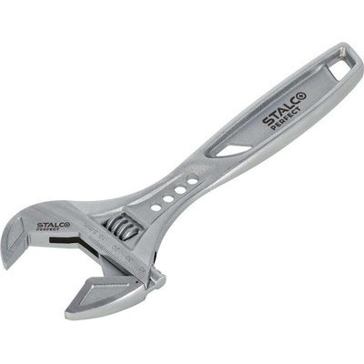 Stalco Stavitelný klíč, 0 - 43 mm, 250mm S-76850