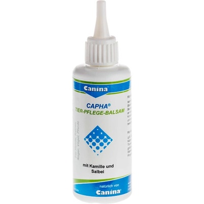 CANINA Capha balzám 100 ml