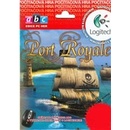 Hry na PC Port Royale