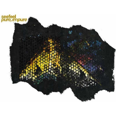2 Seefeel - Pure, Impure LP