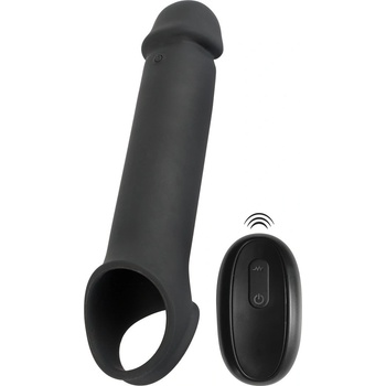 Penis Vibrator with Remote Control
