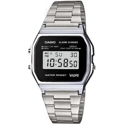 Casio A-158WEA-1EF