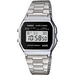 Casio A-158WEA-1EF Часовници
