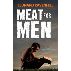 Meat for Men | Leonard Ravenhill (ISBN: 9780988953024)