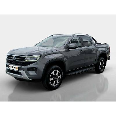 Volkswagen Amarok TDI Life 4Motion 151 kW