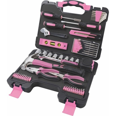 Fieldmann FDG 5010-53R dámska súprava náradia