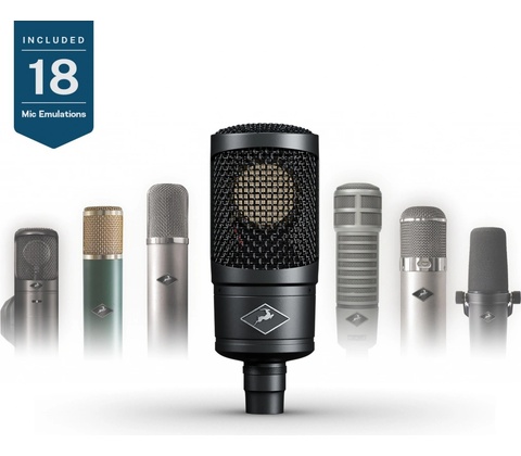 Antelope Audio Edge Solo