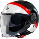 MT Helmets VIALE SV S 68 UNIT