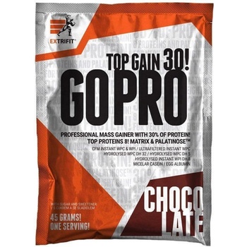 Extrifit Go Pro 30 45 g